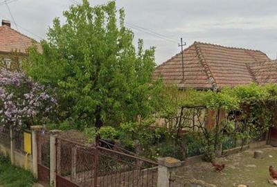 Casă cu 3 camere în Sucutard