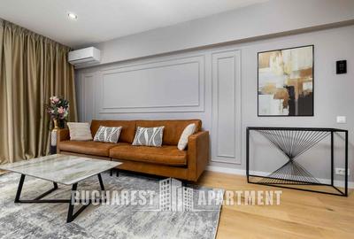 Apartament cu 2 camere semidecomandat, mobilat în Cotroceni - 2