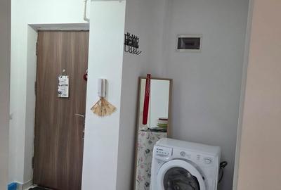 Apartament cu 2 camere, mobilat în Chiajna - 6