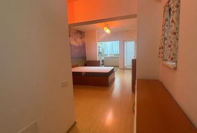 Garsonieră nedecomandată în Central - 5