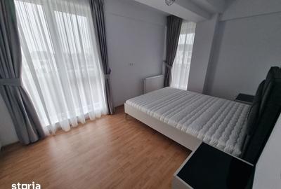 Apartament cu 2 camere în Central - 1