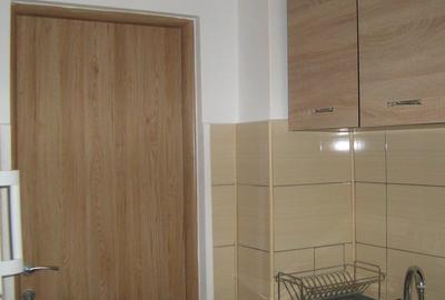 Garsonieră semidecomandată în Drumul Taberei - 9