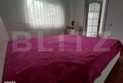 Apartament cu 2 camere în Rontău - 3