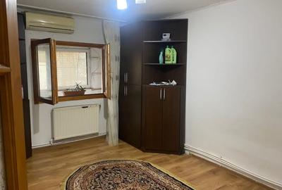 Garsonieră decomandată, mobilată în Lujerului