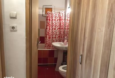 Apartament cu 2 camere în Rovine