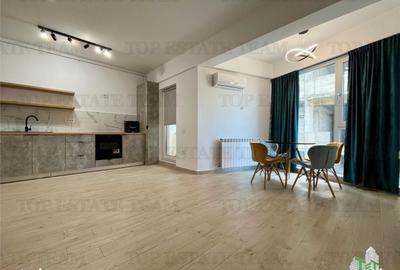Apartament în Nord