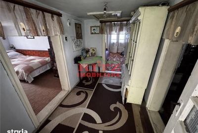 Casă cu 4 camere cu Teren 2437 Mp în Osica de Sus - 14