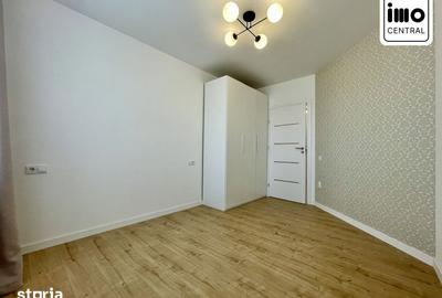 Apartament cu 3 camere în Făget - 9