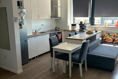 Apartament cu 2 camere decomandat, mobilat în Torontalului