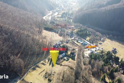 Teren de 1500 mp, în Tulnici - 8
