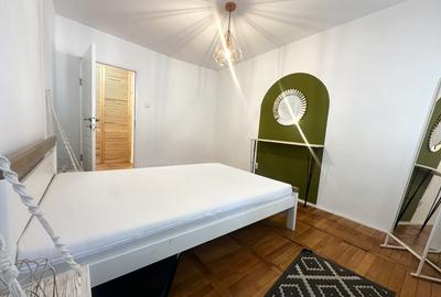Apartament cu 2 camere semidecomandat, mobilat în Șagului - 5