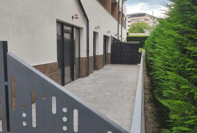 Apartament cu 2 camere decomandat în Central - 8