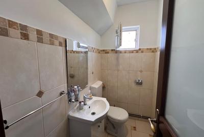 Apartament cu 4 camere semidecomandat, mobilat în Tătărași - 9