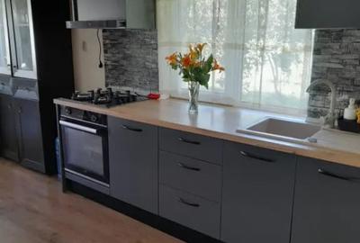 Casă cu 2 camere cu Teren 1800 Mp în Central - 5