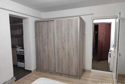 Garsonieră semidecomandată în Central - 4