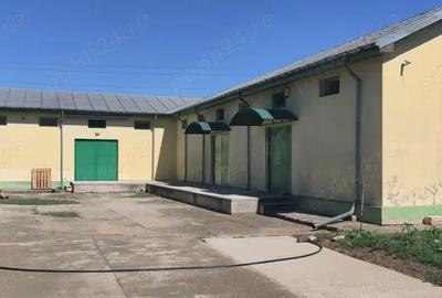Spațiu comercial, de 300 mp, în Central - 1