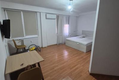 Garsonieră în Ultracentral