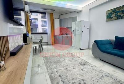 Apartament cu 2 camere în Nord - 3