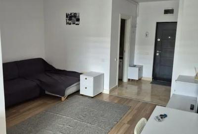 Garsonieră semidecomandată în Vest - 4