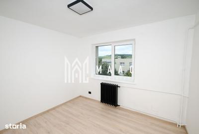 Apartament cu 2 camere decomandat în Nord