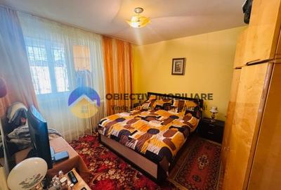 Apartament cu 4 camere decomandat în Central - 4