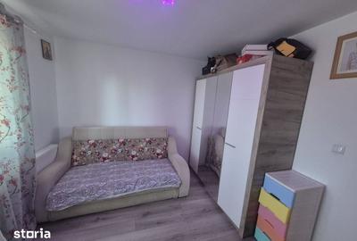 Apartament cu 2 camere în Cug