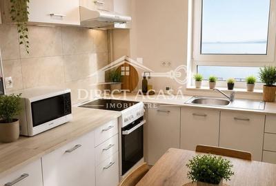 Apartament cu 3 camere în Libertății