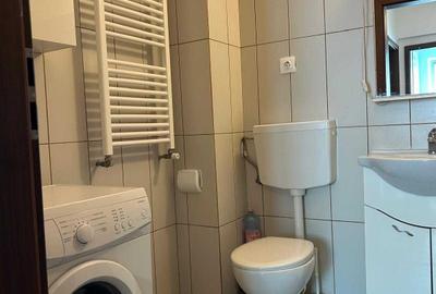 Apartament cu 2 camere decomandat în Central - 8