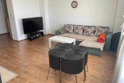 Apartament cu 2 camere decomandat în Sud - 8