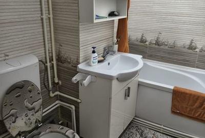 Apartament cu 2 camere decomandat în Central - 1