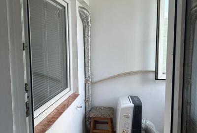 Garsonieră decomandată în Nufărul - 8