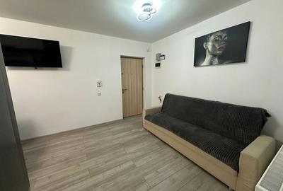 Apartament cu 2 camere în Tractorul - 4