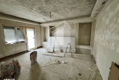 Apartament cu 3 camere decomandat, mobilat în Central - 14
