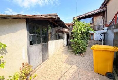 Casă cu 4 camere cu Teren 160 Mp în Alexandriei