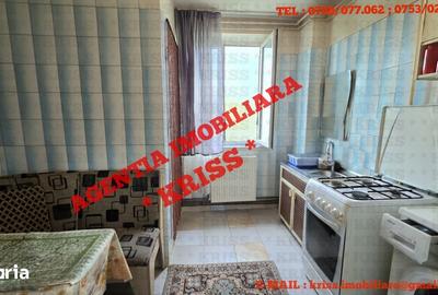 Apartament cu 2 camere semidecomandat în Negru Vodă - 9