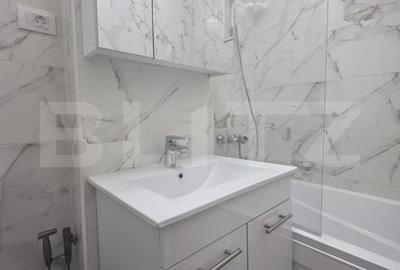 Apartament cu 2 camere semidecomandat în Alexandru cel Bun