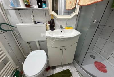 Garsonieră în Cetate