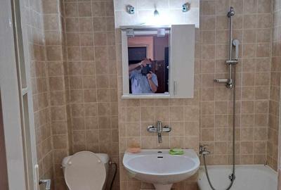 Apartament cu 3 camere decomandat în Mărăști - 9