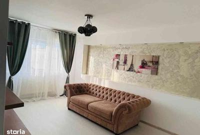 Apartament cu 2 camere decomandat în Popa Șapcă