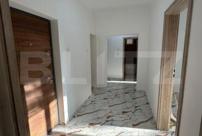 Apartament cu 2 camere în Bartolomeu - 1
