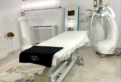 Spațiu comercial, de 300 mp, în Copou