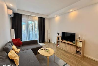 Apartament cu 2 camere decomandat în Ștefăneștii de Jos