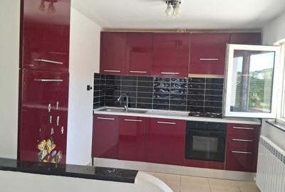 Casă cu 4 camere în Bogonos
