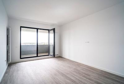 Apartament cu 2 camere decomandat în Militari