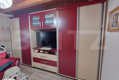 Casă cu 2 camere în Adâncata