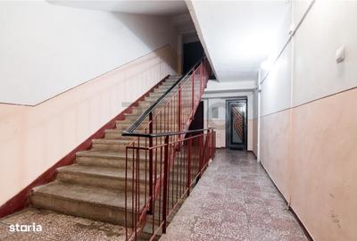 Garsonieră în Rogerius - 2
