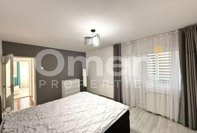 Apartament cu 2 camere decomandat, mobilat în Hotvon - 3