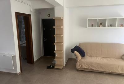 Apartament cu 3 camere decomandat în Brăilei - 3