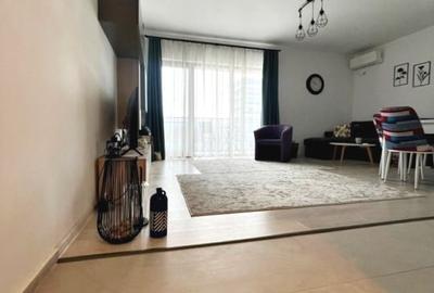 Apartament cu 2 camere decomandat, mobilat în Nord - 3