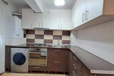Apartament cu 2 camere semidecomandat în Florești - 3